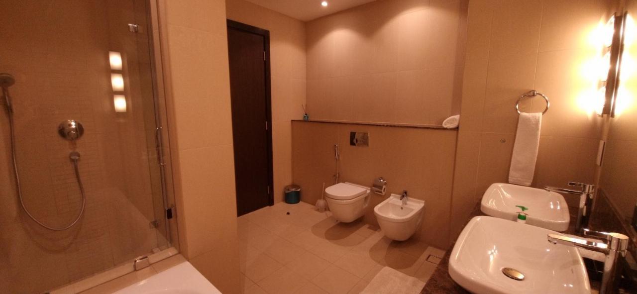 One 2Bhk Elegant Apartment In Muscat Bay 03 Exterior foto
